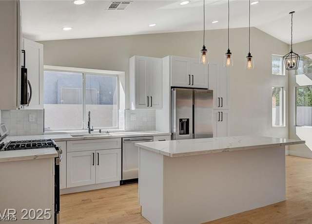 Property at 4010 Herblinda Ln, North Las Vegas, NV 89032, 3 beds, 2 baths