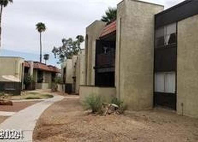 Property at 1405 Vegas Valley Dr #360, Las Vegas, NV 89169, 2 beds, 1 bath