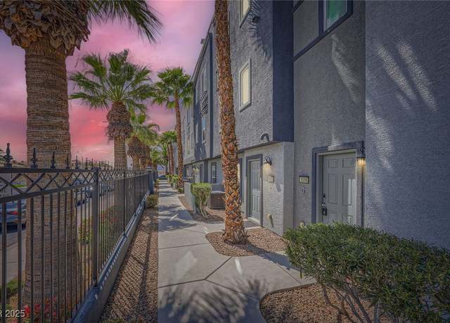 Property at 9050 W Tropicana Ave #1015, Las Vegas, NV 89147, 3 beds, 3.5 baths