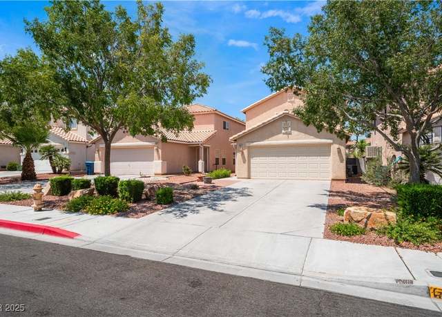 Property at 8872 Perfect Diamond Ct, Las Vegas, NV 89129, 3 beds, 2.5 baths