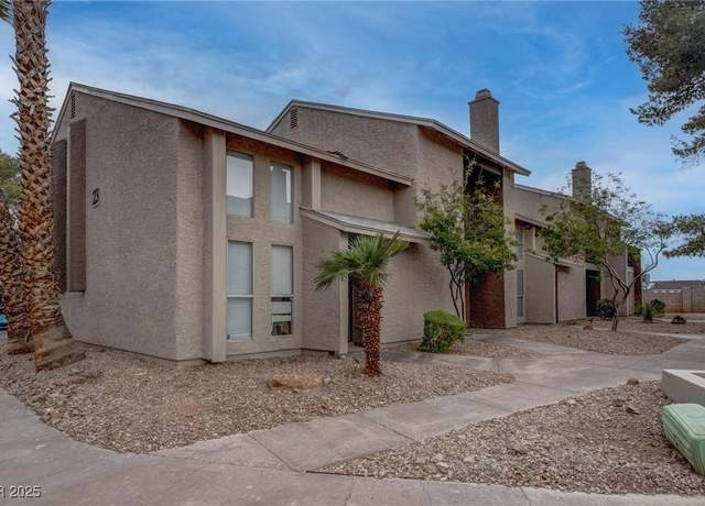 Property at 573 Sellers Pl, Henderson, NV 89011, 2 beds, 1.5 baths