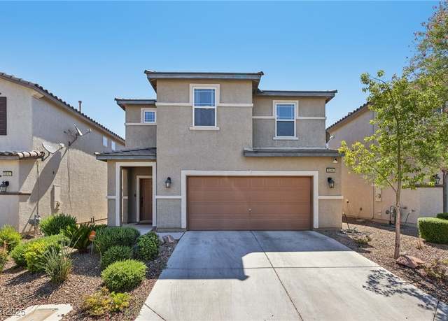 Property at 5246 Belmont Mill Ct, Las Vegas, NV 89122, 3 beds, 2.5 baths