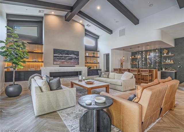 Property at 1318 Imperia Dr, Henderson, NV 89052, 3 beds, 3.5 baths