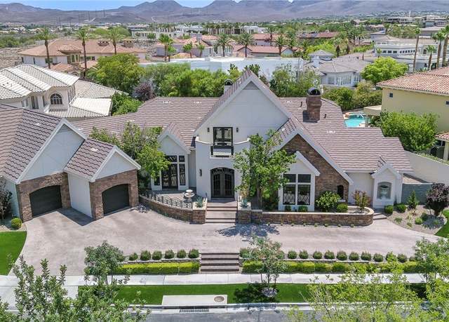 Property at 1318 Imperia Dr, Henderson, NV 89052, 3 beds, 3.5 baths