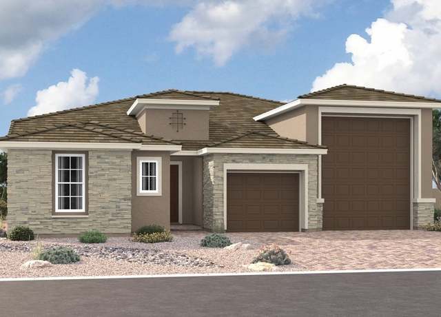 Property at 10097 Ryan Rivera Way, Las Vegas, NV 89183, 4 beds, 2.5 baths