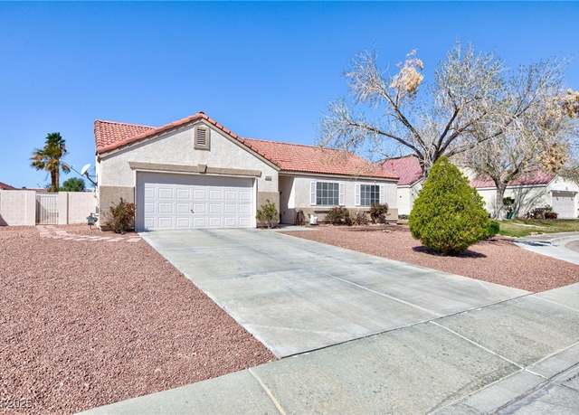 Property at 5927 Tropical Palm Ct, North Las Vegas, NV 89031, 3 beds, 2 baths