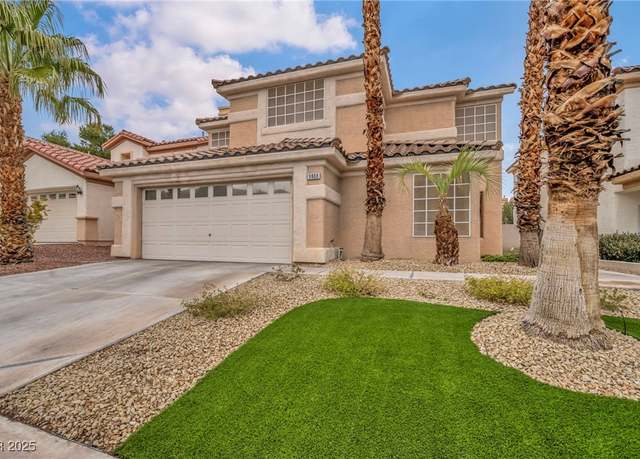 Property at 9808 Camino Loma Verde Ave, Las Vegas, NV 89117, 4 beds, 3 baths