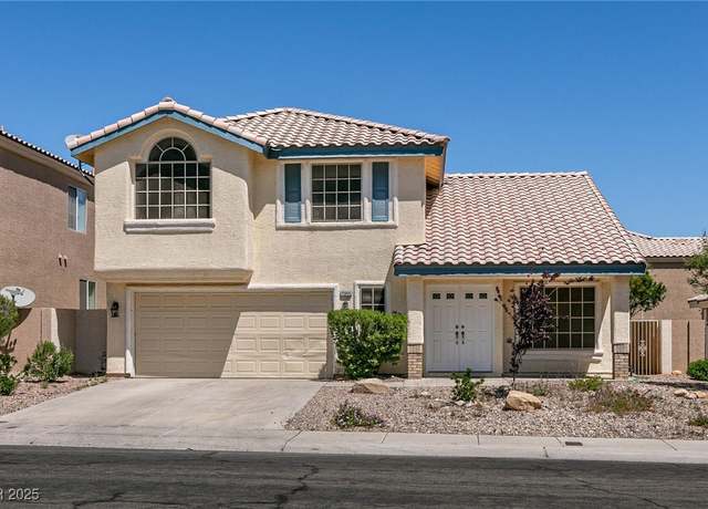 Property at 9044 Crimson Clover Way, Las Vegas, NV 89134, 4 beds, 3 baths