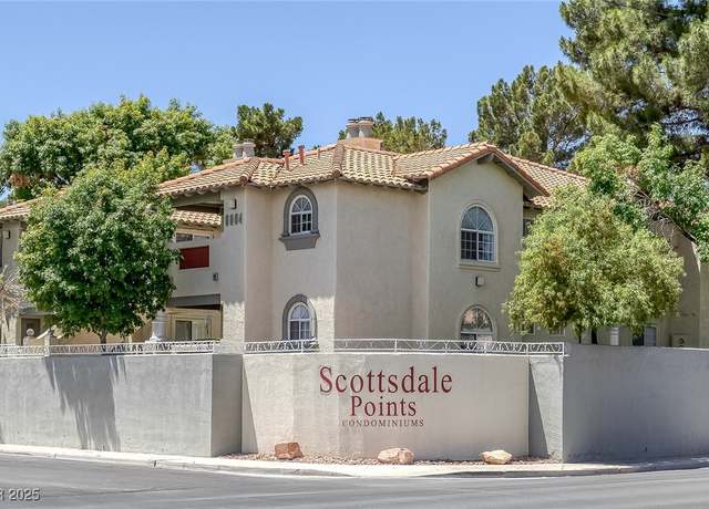 Property at 6804 Elm Creek Dr #202, Las Vegas, NV 89108, 2 beds, 2 baths