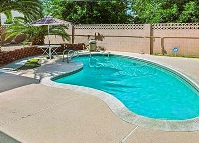 Property at 4304 El Conlon Ave, Las Vegas, NV 89102, 3 beds, 2 baths