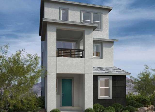 Property at 1540 Little Penguin St, Las Vegas, NV 89138, 3 beds, 3.5 baths