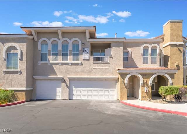 Property at 10001 Peace Way #2181, Las Vegas, NV 89147, 2 beds, 2 baths