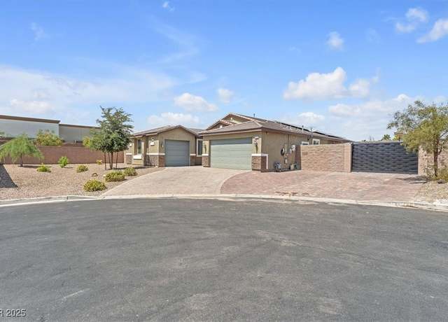 Property at 232 Star Ruby Ct, Las Vegas, NV 89183, 3 beds, 2.5 baths