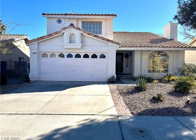 Property at 1429 Hawkwood Rd, Henderson, NV 89014, 4 beds, 3 baths