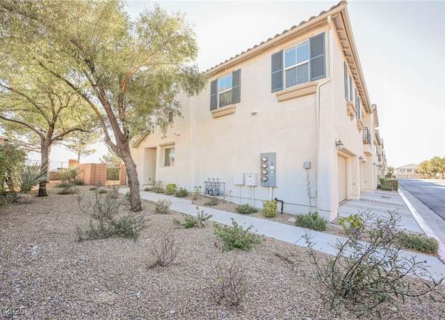 Property at 7332 Marble Lake St #103, Las Vegas, NV 89149, 3 beds, 2.5 baths