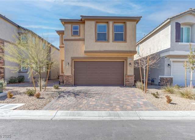Property at 10089 Bismuth St, Las Vegas, NV 89183, 3 beds, 2.5 baths