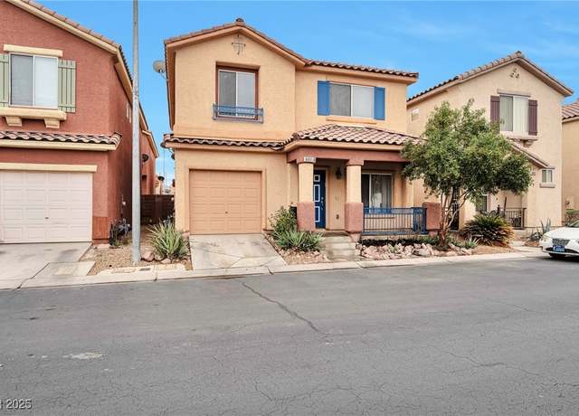 Property at 6891 Nickel Mine Ave, Las Vegas, NV 89122, 4 beds, 2.5 baths