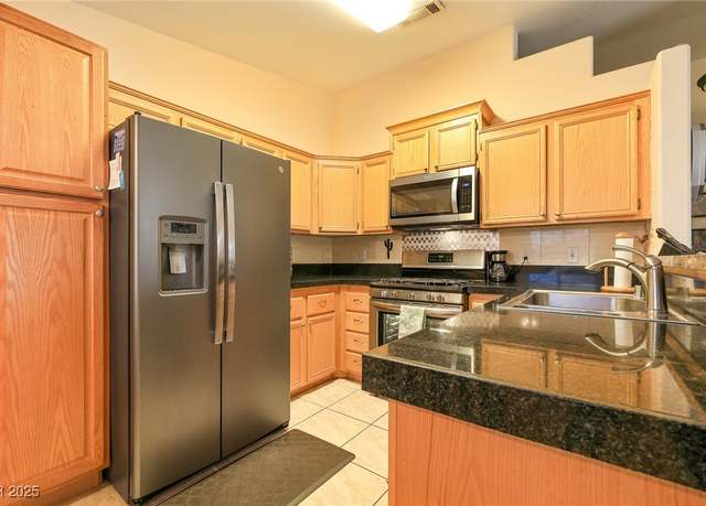 Property at 2110 Los Feliz St #2064, Las Vegas, NV 89156, 2 beds, 2 baths