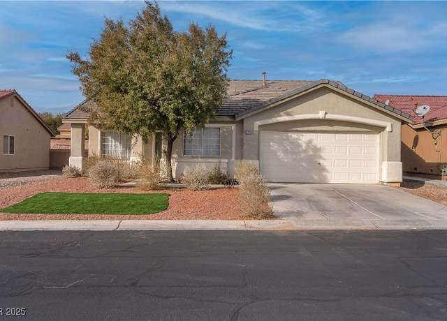 Property at 3713 Nairobi Ln, North Las Vegas, NV 89032, 3 beds, 2 baths