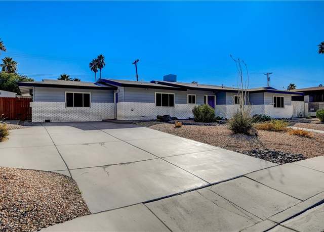 Property at 1631 Ottawa Dr, Las Vegas, NV 89169, 3 beds, 2 baths
