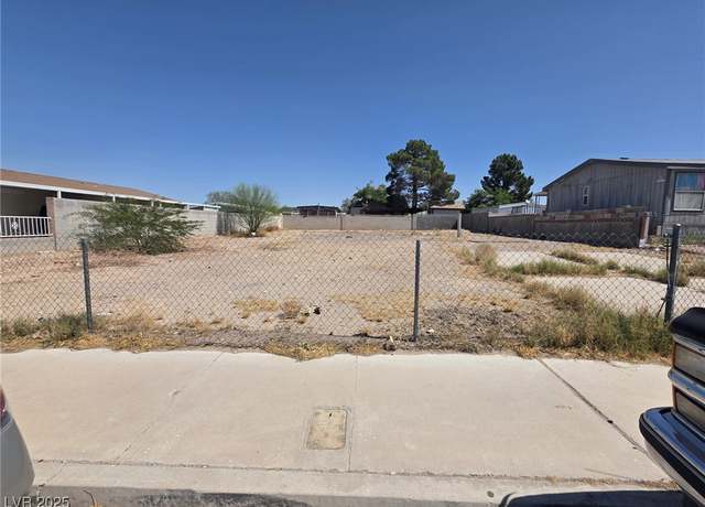 Property at 6106 Castlemont Ave, Las Vegas, NV 89156