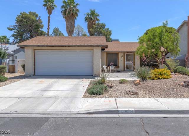 Property at 4916 Carmichael Ave, Las Vegas, NV 89110, 3 beds, 2 baths