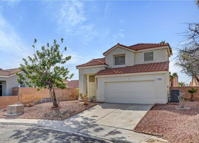 Property at 2573 Rafferty Creek Ln, Las Vegas, NV 89156, 3 beds, 2.5 baths