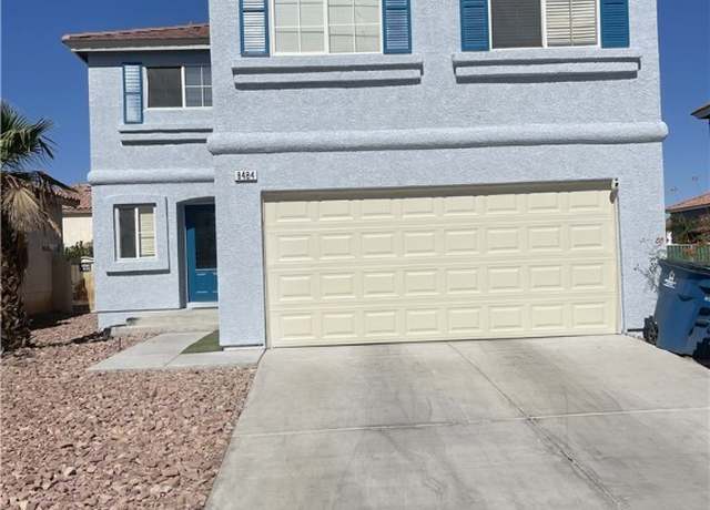 Property at 8484 Montana Stream Ave, Las Vegas, NV 89113, 4 beds, 2.5 baths