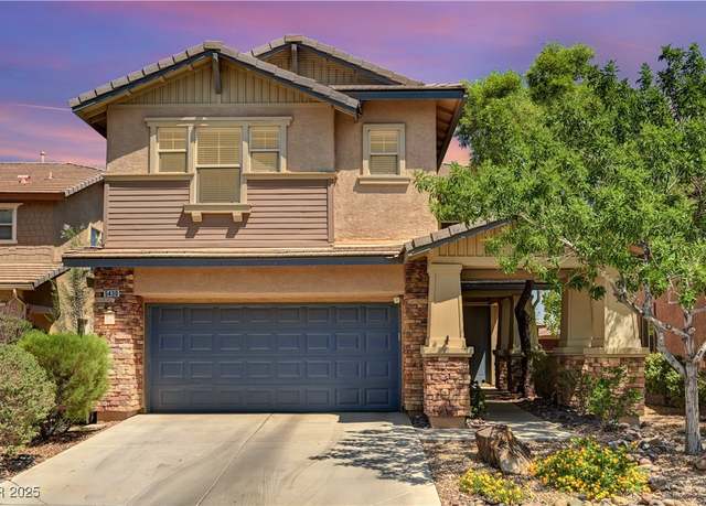 Property at 5430 Bristol Bend Ct, Las Vegas, NV 89135, 3 beds, 2.5 baths