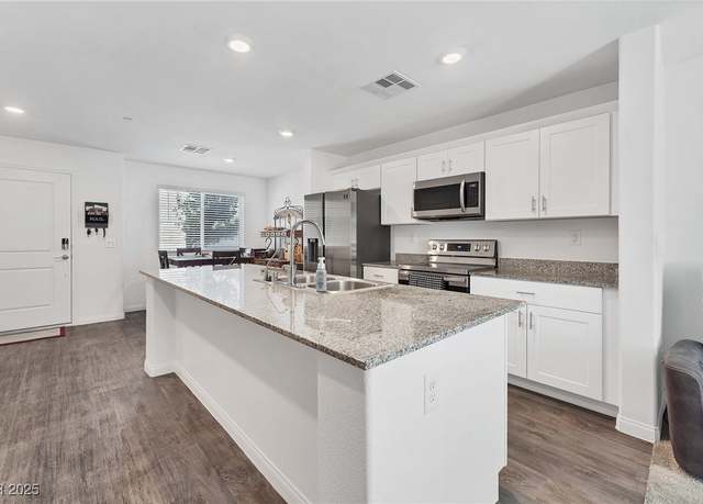 Property at 12106 Scarlet Ember Rd #2, Las Vegas, NV 89183, 3 beds, 2 baths
