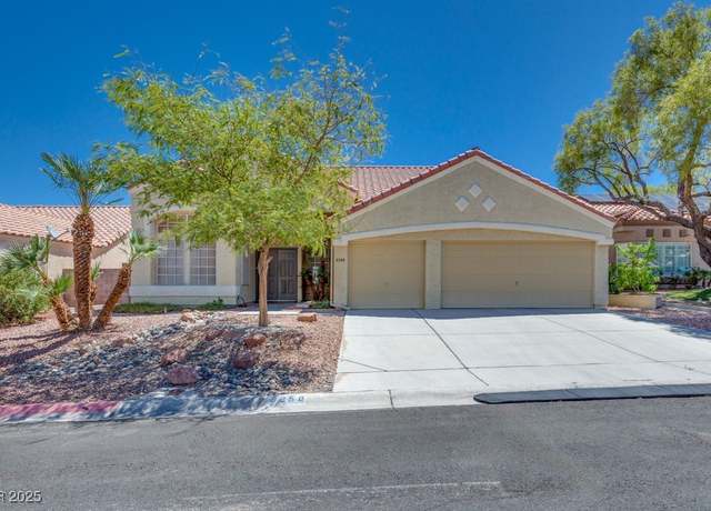 Property at 8250 Fox Tail Way, Las Vegas, NV 89123, 3 beds, 2.5 baths