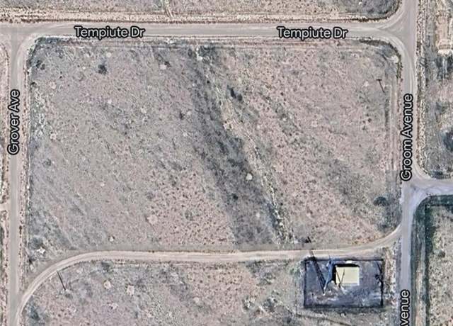 Property at Lot 7 -sunrise Acres Tract 1, Alamo, NV 89001