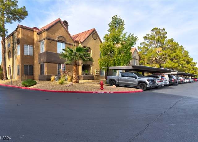Property at 2200 S Fort Apache Rd #1227, Las Vegas, NV 89117, 3 beds, 2 baths