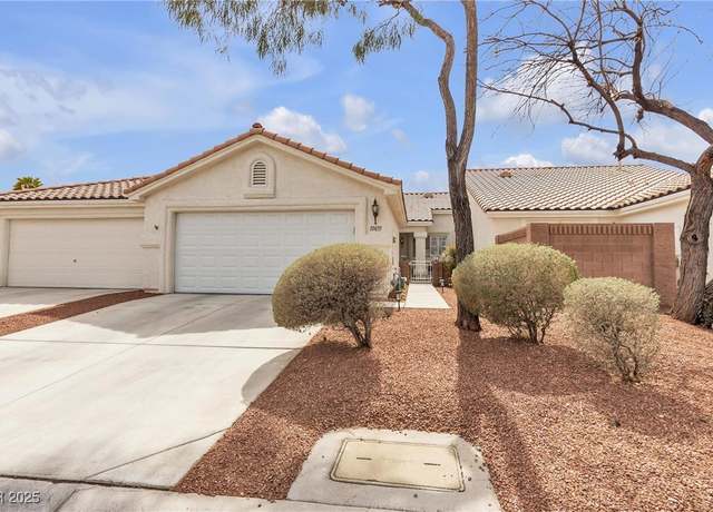 Property at 10035 Oak Creek Canyon Ave, Las Vegas, NV 89147, 2 beds, 2 baths