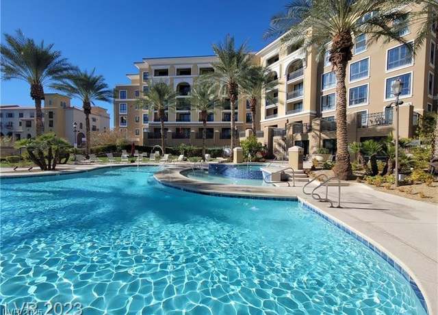 Property at 29 Montelago Blvd #336, Henderson, NV 89011, 1 bath