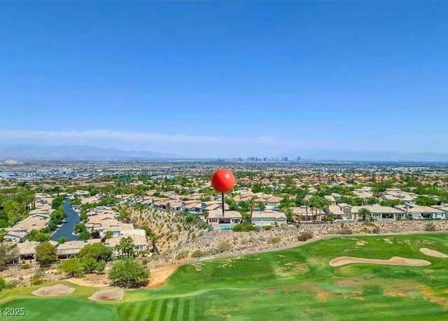 Property at 2997 Via Meridiana, Henderson, NV 89052, 3 beds, 2.5 baths