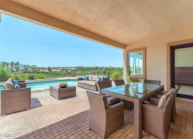 Property at 2997 Via Meridiana, Henderson, NV 89052, 3 beds, 2.5 baths