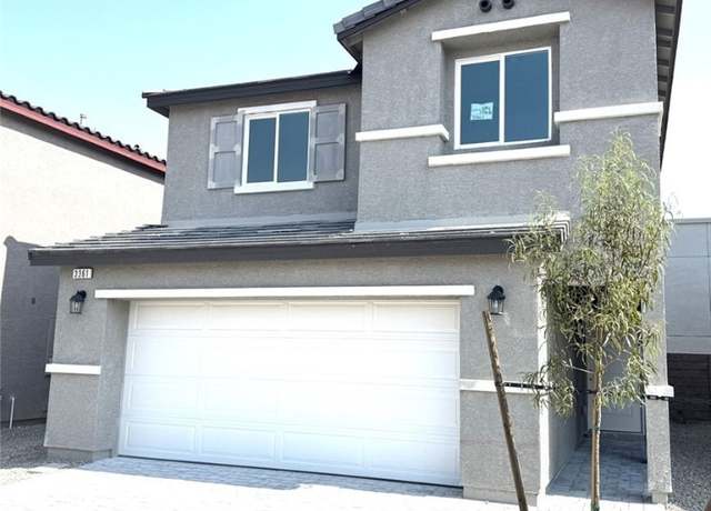 Property at 3361 Tarantella Ave Lot 184, Las Vegas, NV 89141, 4 beds, 2.5 baths