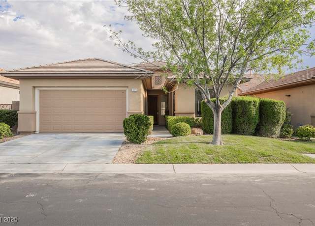 Property at 17 Caprington Rd, Henderson, NV 89052, 3 beds, 2.5 baths
