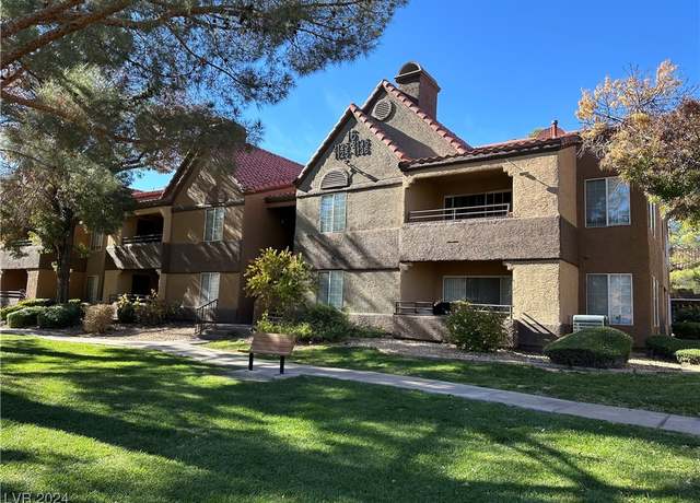 Property at 2200 S Fort Apache Rd #2133, Las Vegas, NV 89117, 2 beds, 2 baths