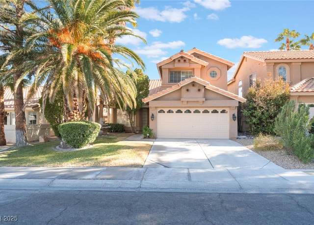 Property at 2112 Brighton Shore St, Las Vegas, NV 89128, 4 beds, 3 baths