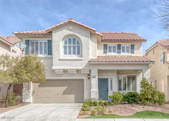 Property at 10004 W Cherokee Ave, Las Vegas, NV 89147, 4 beds, 3 baths