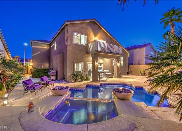 Property at 2248 Verde Cape Ave, Henderson, NV 89052, 4 beds, 3 baths
