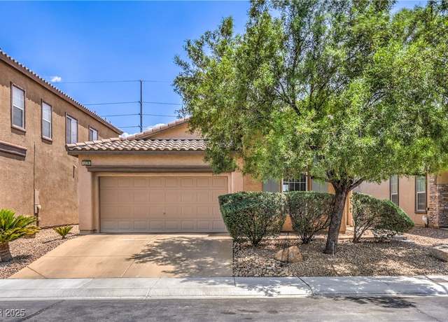 Property at 5528 Stone Lagoon St, North Las Vegas, NV 89031, 3 beds, 2 baths