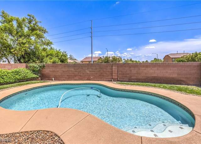 Property at 5528 Stone Lagoon St, North Las Vegas, NV 89031, 3 beds, 2 baths