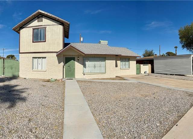 Property at 913 Bonita Ave, Las Vegas, NV 89104, 4 beds, 3 baths