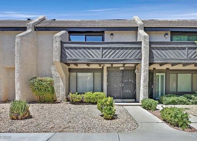 Property at 4526 Galway Ct, Las Vegas, NV 89121, 3 beds, 2.5 baths
