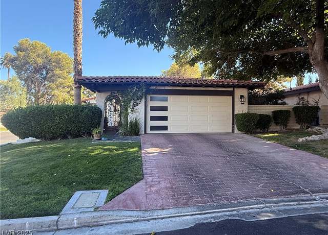 Property at 3101 Calle De El Cortez, Las Vegas, NV 89102, 3 beds, 3 baths