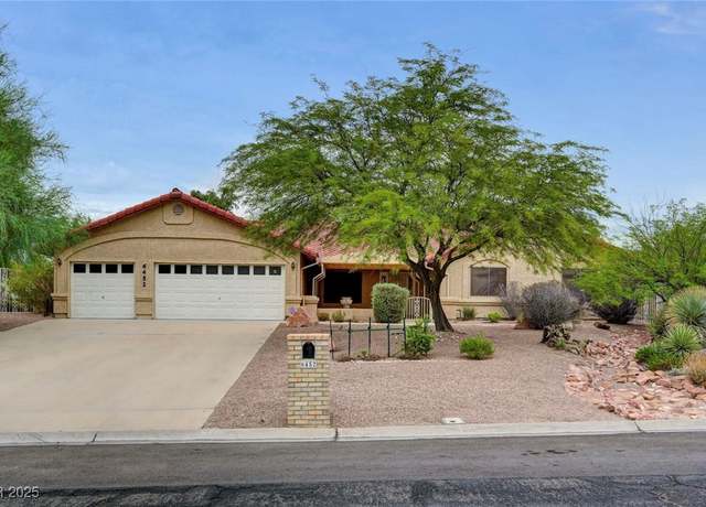 Property at 6452 Viewpoint Dr, Las Vegas, NV 89156, 4 beds, 2.5 baths