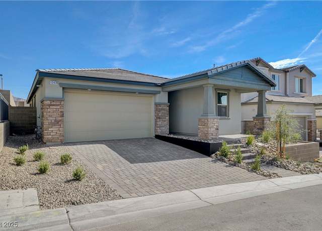 Property at 12470 Madison Park Pl, Las Vegas, NV 89138, 3 beds, 2 baths